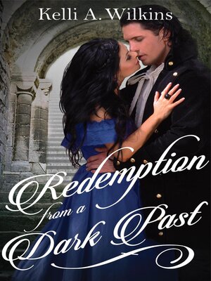 cover image of Redemption from a Dark Past
